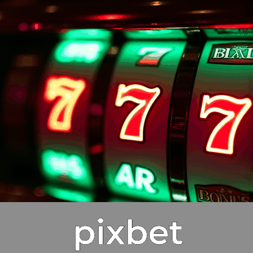 Pixbet: Seu Cassino Premiado e Seguro