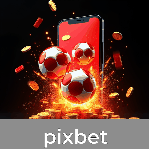 Pixbet: Descubra a Conveniência do Nosso App Completo