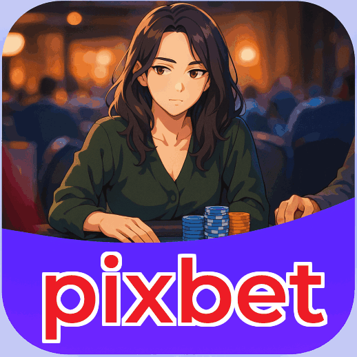 Recursos App pixbet