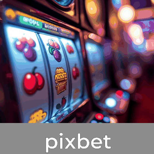 Pixbet: Experiência de Cassino ao Vivo para Jogadores Brasileiros