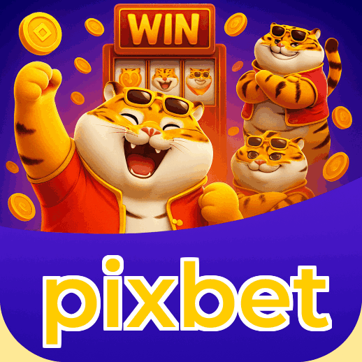 pixbet Bet - Apostas Esportivas Profissionais
