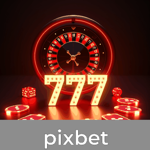 Pixbet: Slots com Jackpot, Mesa Clássica e Dealers Ao Vivo